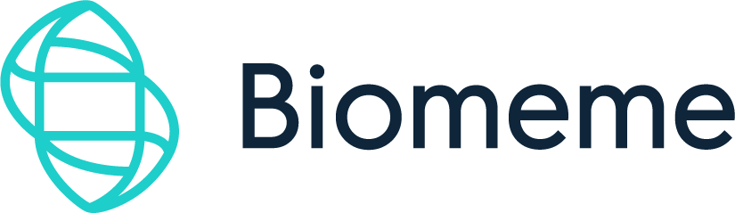 Biomeme Logo